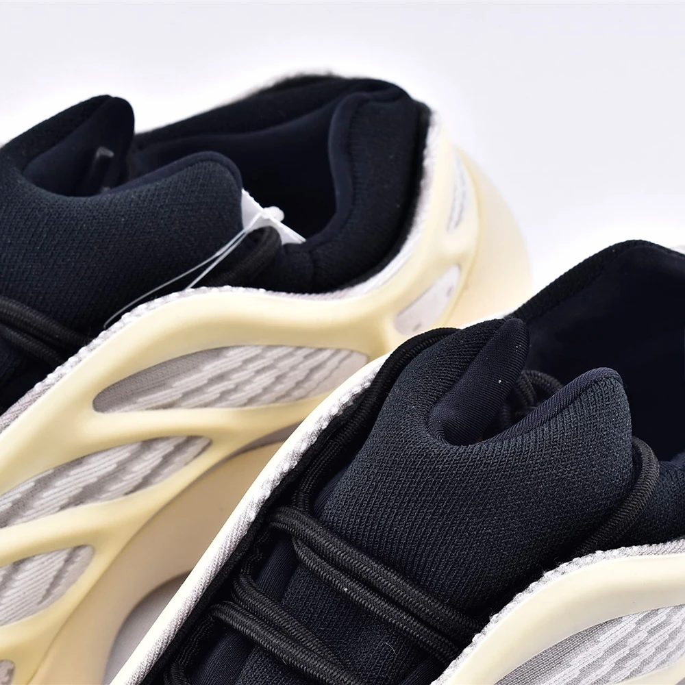  Оптовая продажа оригинальные кроссовки Yeezy 700 V3 для бега повседневная спортивная обувь коробки с логотипом размер Us