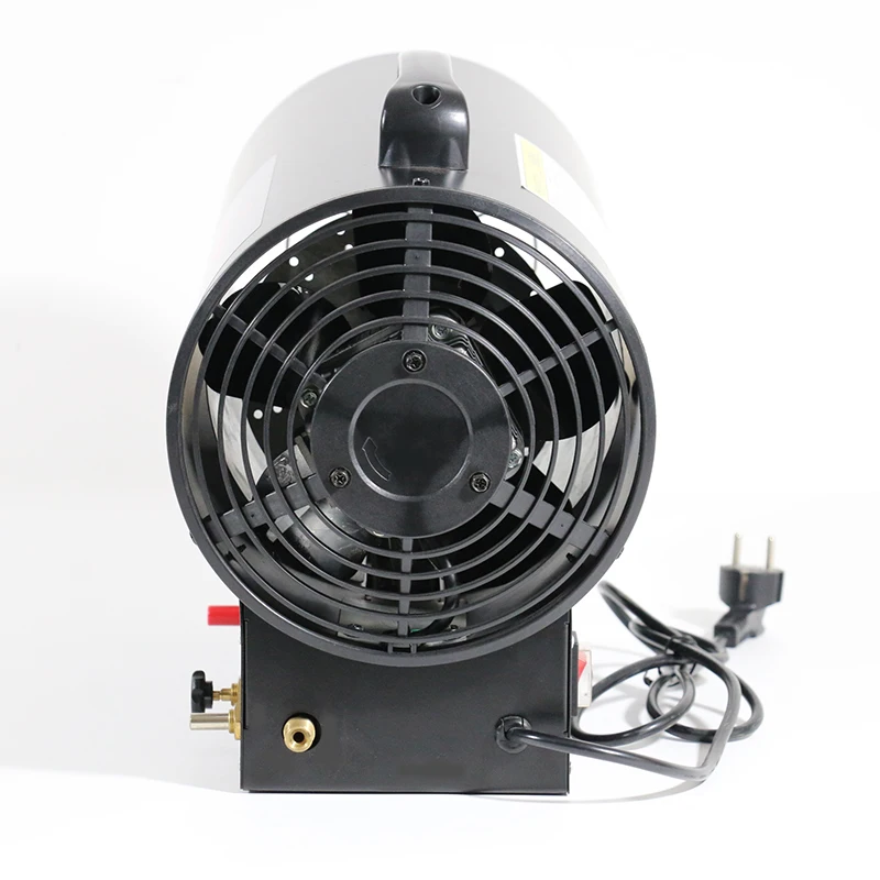 
ZOBO 15KW Adjustable Propane Gas Air Room Indoor Heater With CE 