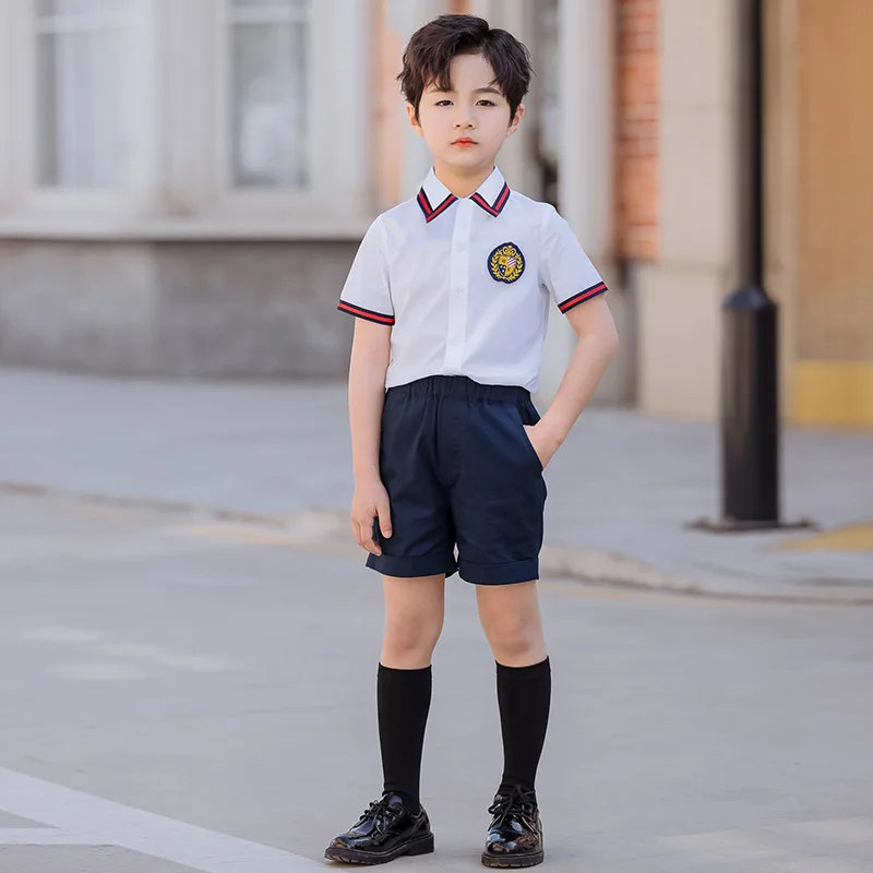 Original High Design For Girls School Uniform Pants