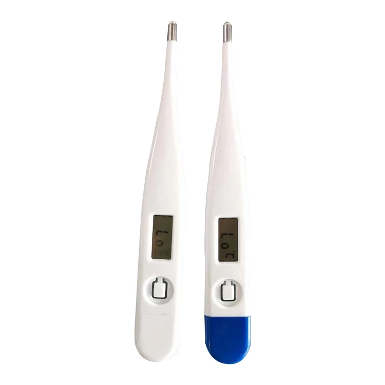 
Cheap Waterproof Adult Digital Electronic Thermometer Temperature Meter Fahrenheit 