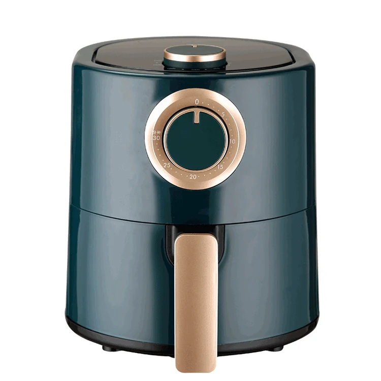 3.7L 1000W Япония небольшой последние лучший бытовой лоток мощность вкладыш зеленого цвета башни Электрический безмасляный Воздушный Фрайер духовка без масла