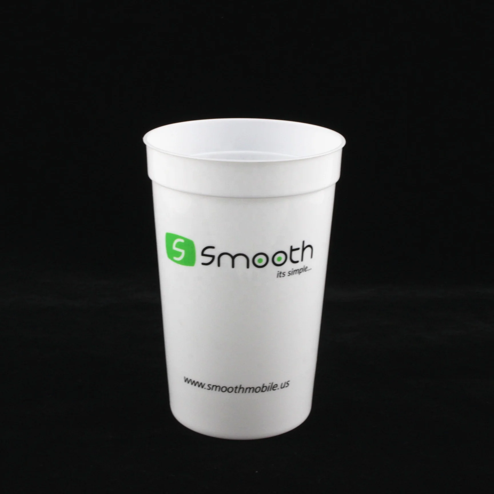 Стадионные чашки на день рождения, 16 унций, идеально подходят для дней рождения, украшения на день рождения (розовый)