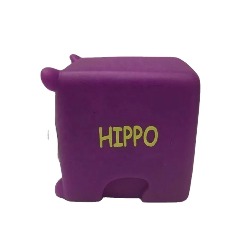 
PVC Bath Time Activity Blocks Baby Toys 