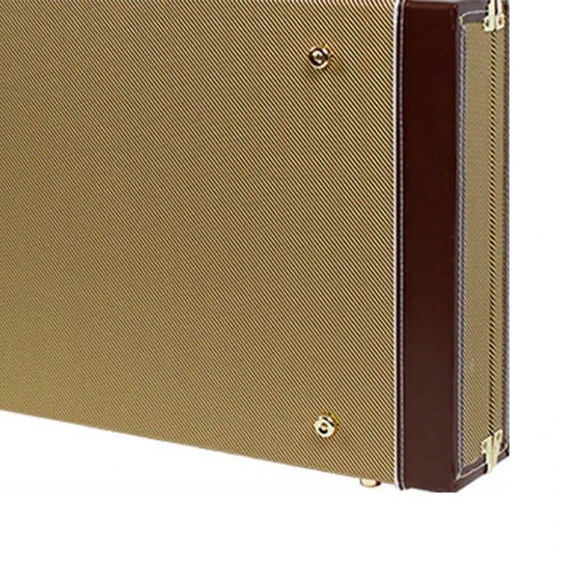 
Wholesale Custom e-lectric guitar bass hard case Special luggage 