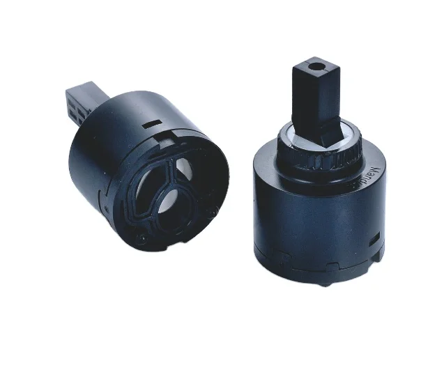 Good Quality Ceramic 40 mm Cartridge  Faucet For Kitchen Faucet