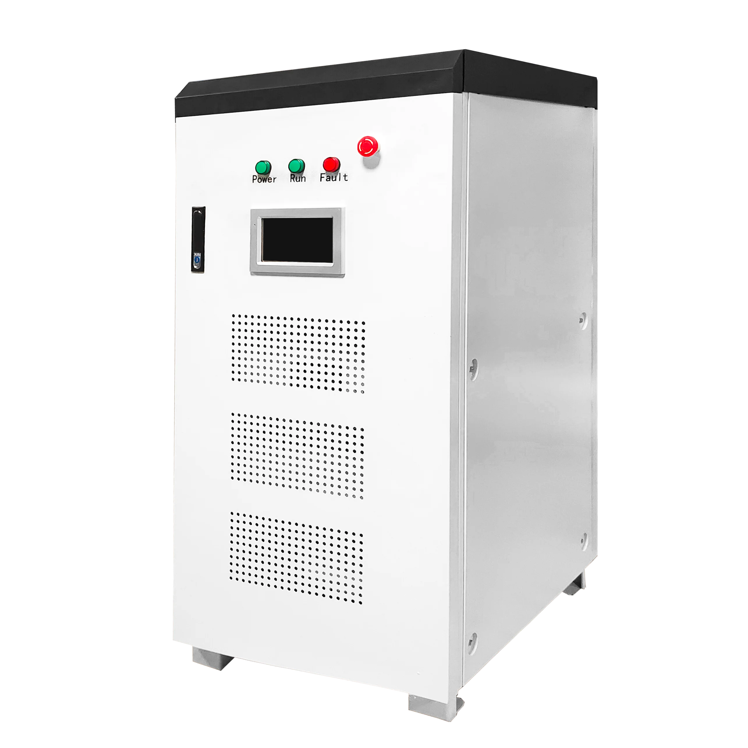 JNTECH  On Off Grid Solar Inverter Factory Direct Sale Dc Ac 20kw 30kw 60kw 120kw Power  EMS Wifi Module Industry Solar System