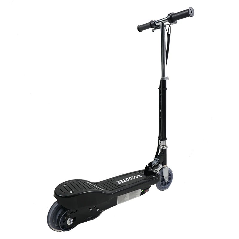 2024 New Cheap foldable  kids electric scooters Electric Motorcycle With pedals Disc Brake Electric scooter scoteradult for Sale