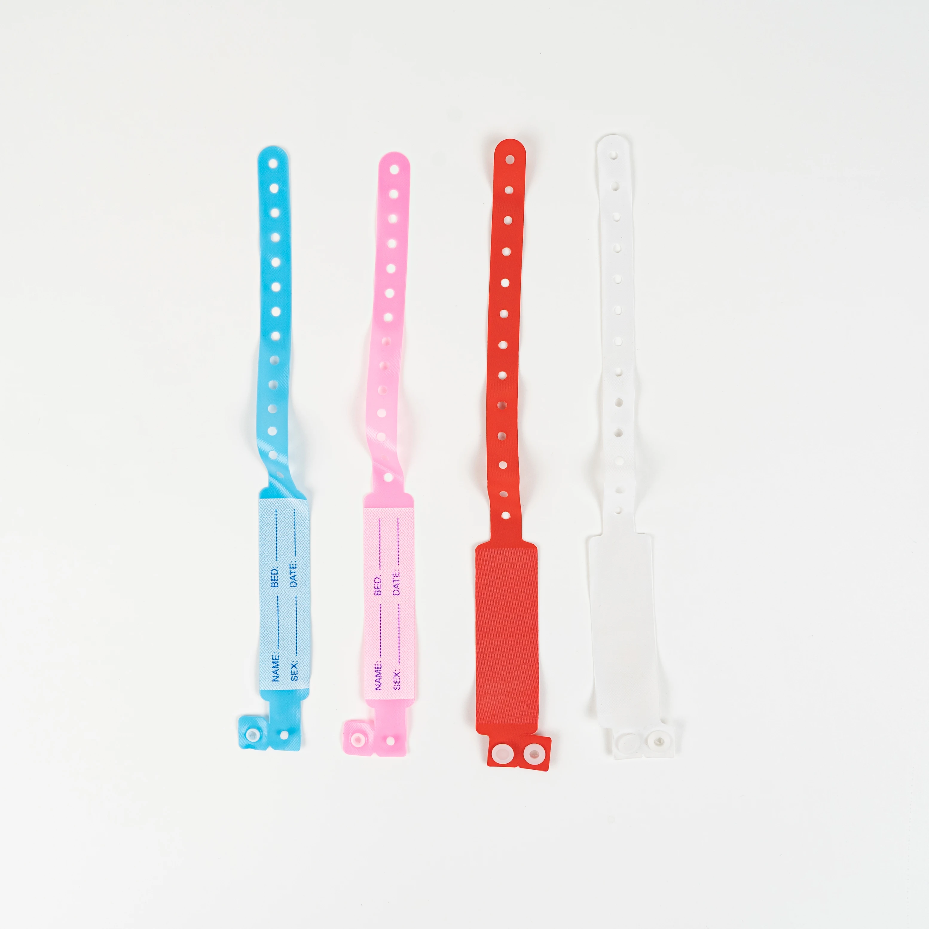 Good Quality Factory Direct  ID Band for patients