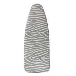 WeaveWin In-stock Extra thick 100% cotton heat resistance elastic replacement ironing board cover US Europe Standard