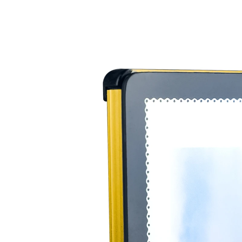 wall picture with led light led giant picture frame led light poster display board