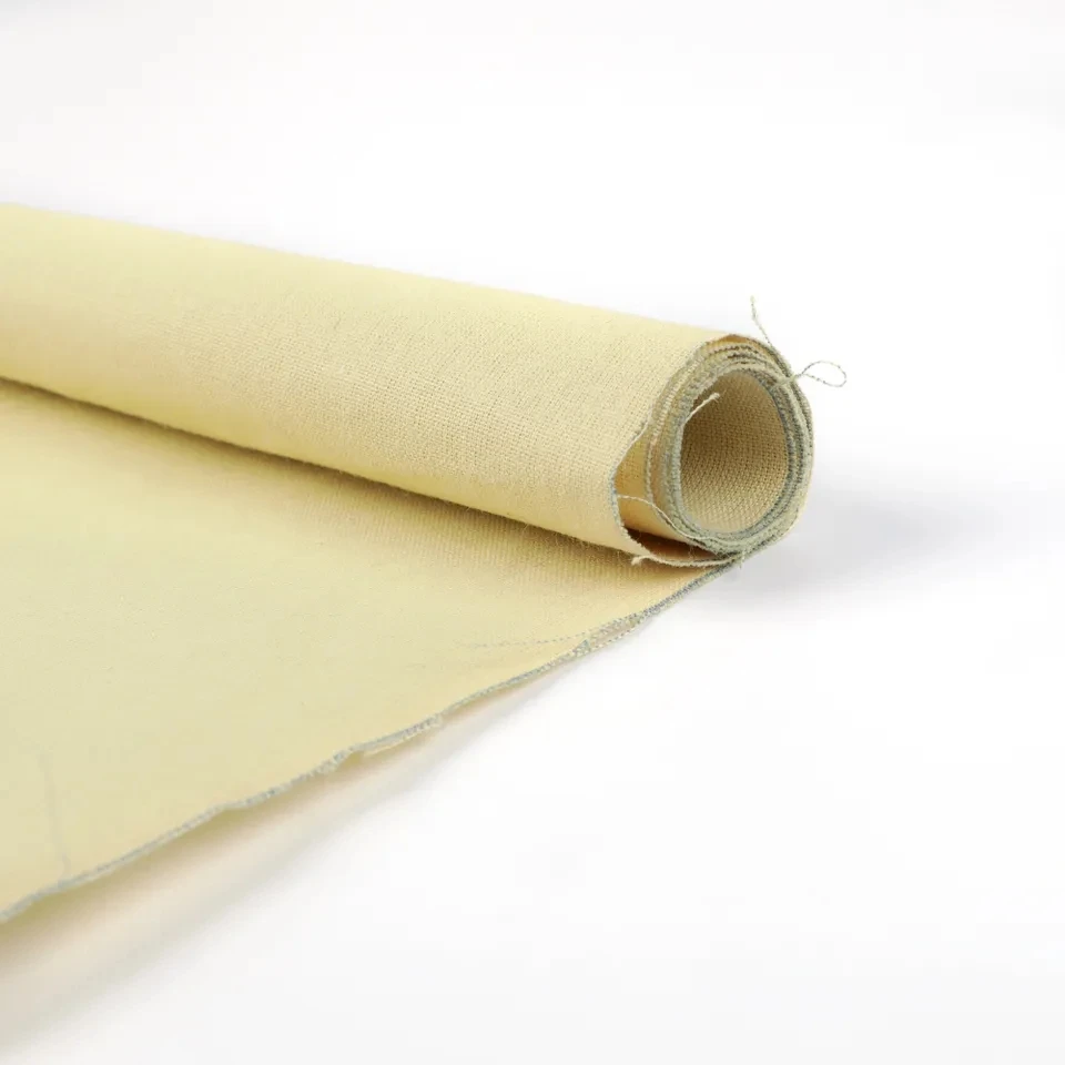 Inherent Fire Retardant Fabric Supplier Para aramid flame retardant fabric
