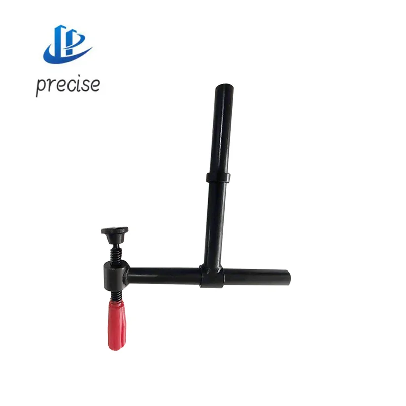 Wholesale Machinery Parts Jigs And Fixture Locking pin positioning angle ruler