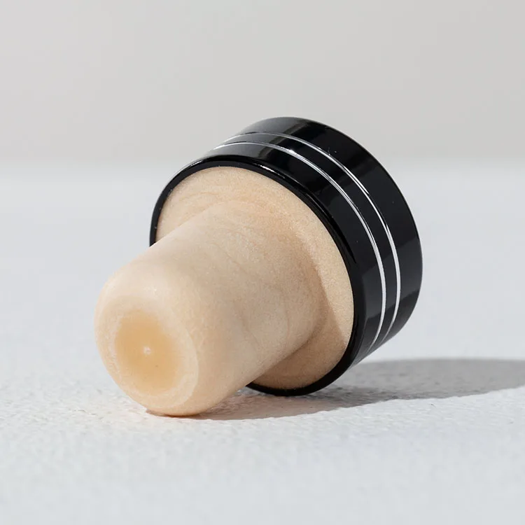 Different Type Bottle Closures T type cover cork wine stopper manufacture stopper cork.