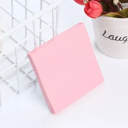 Colorful Cute Custom Stick Notes Pads Index Card Memo Pad Stationery Memorandum School Supplies Writing Sticky Notes
