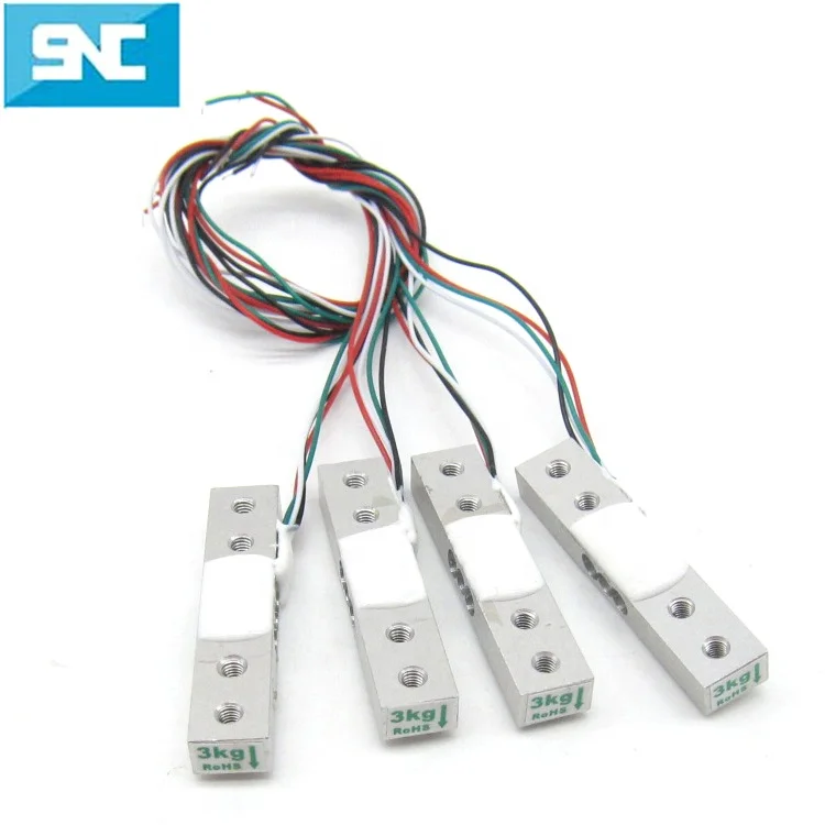 SC616C Automatic Pet Feeder Coffeemaker coffee machine load cell 1kg 2kg 3kg