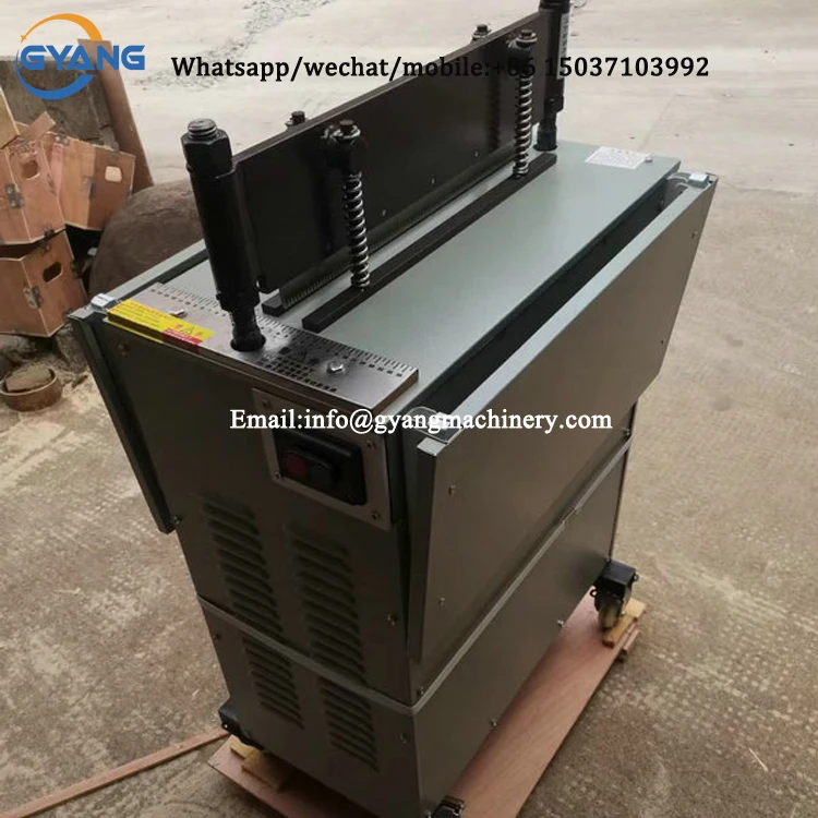 Fabric Cnc Oscillating Knife Cutting Machine For Leather