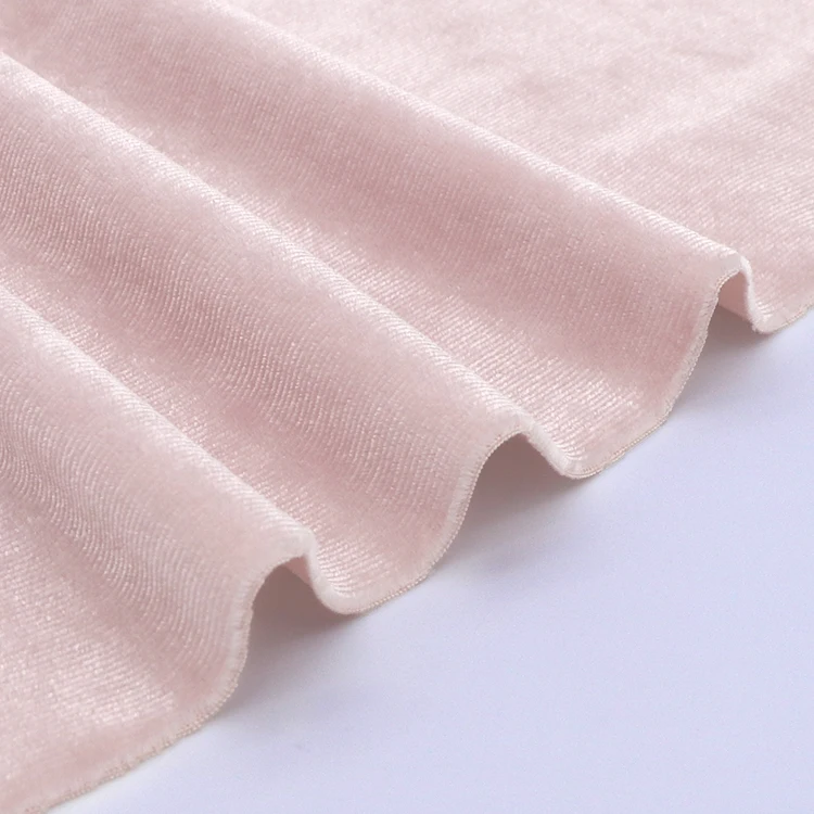 Special Hot Selling 95% Polyester And 5% Spandex Wholesale Fabric Clothing For Garment Suppliers Online