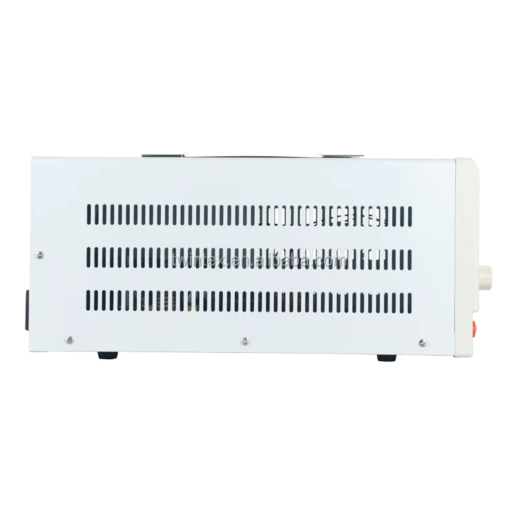 Regulated Switching Mode CC CV 1500W 310V 5A 0 to 300V AC DC Adjustable Power Supply