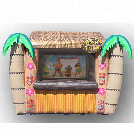 inflatable carnival food booth tent party fairy floss candy tent for sale,Inflatable Candy Booth House Tent