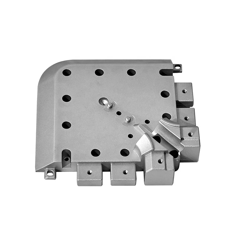 Professional OEM High Precision Metal Die Casting Products Aluminum Die Casting