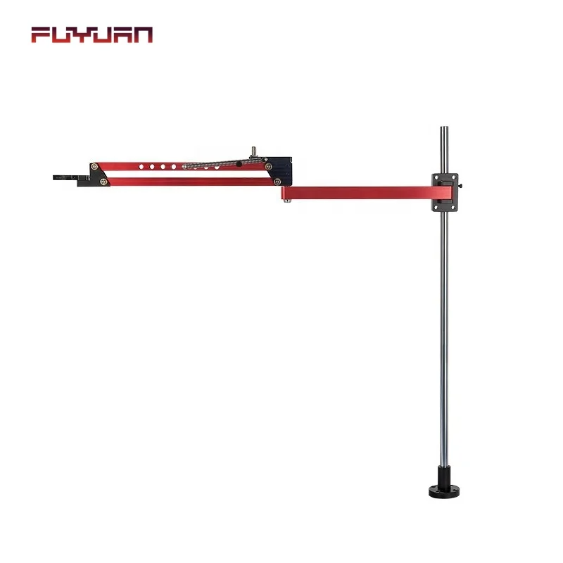 Reakcji Liniowej Skladane Ramiona Momentu Obrotowego Regulowane Pionowe Ergonomiczne Przegubowe Ramie Reakcyjne Posi-control