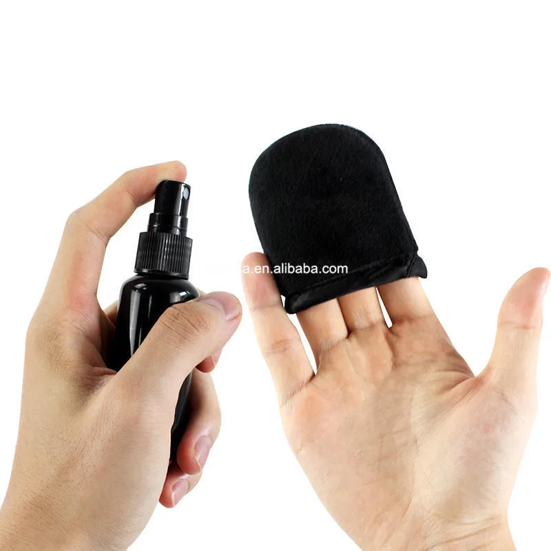 New Computer Disc Cleaner For CD DVD VCD & Video Games Lens Cleaning kit