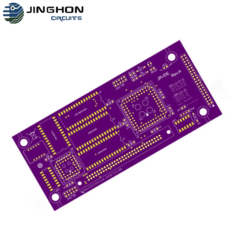 OEM Manufacturer Electronic Circuit Board PCB Assembly PCBA