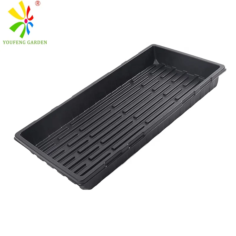 Greenhouse Growing Hydroponics vegetable seeds growing Plant Germination Starter Trays