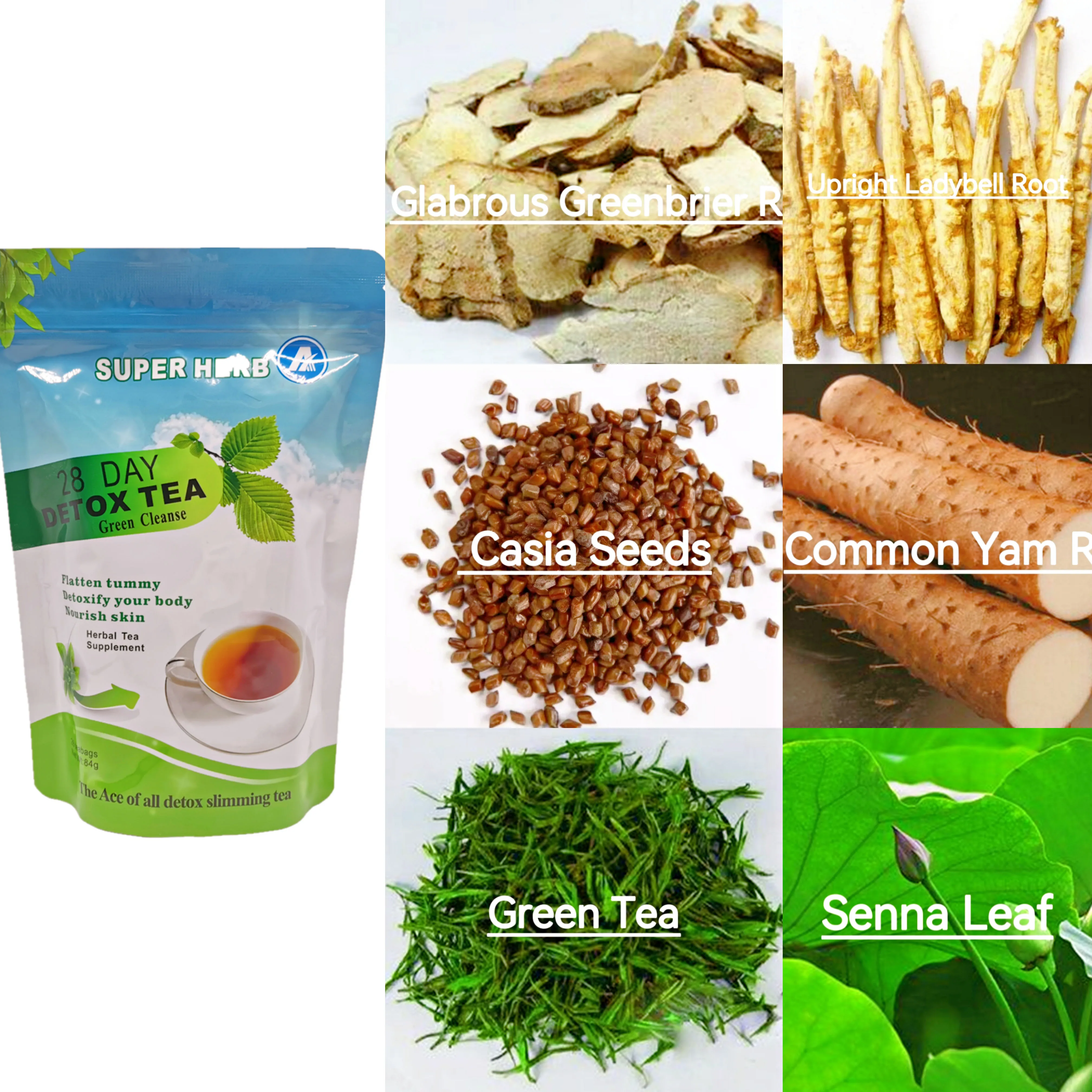 Transform Your Body in 28 Days with Our Proven Weight Loss Tea - Natural & Effective