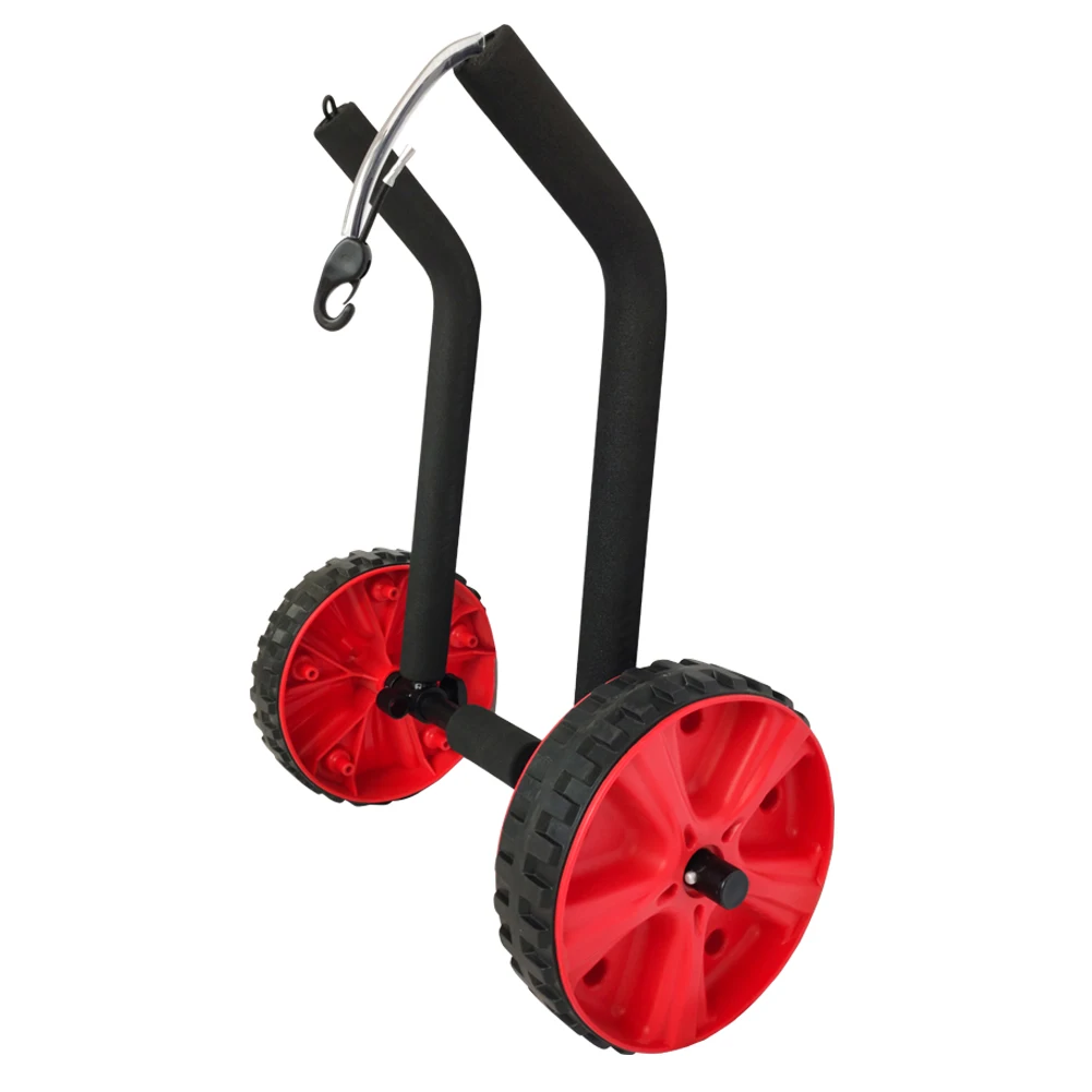 2021 High Quality Popular SUP Trolley Surfboard Cart Paddle Board Carrier