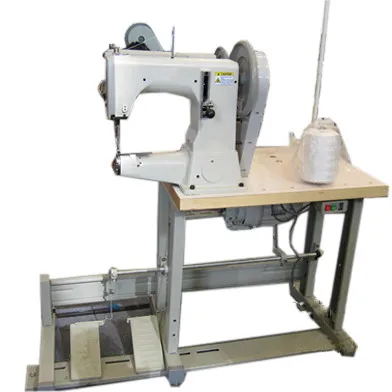 GA205-370 Heavy duty из утолщенного материала швейная машина l швейная машина для нижнего белья