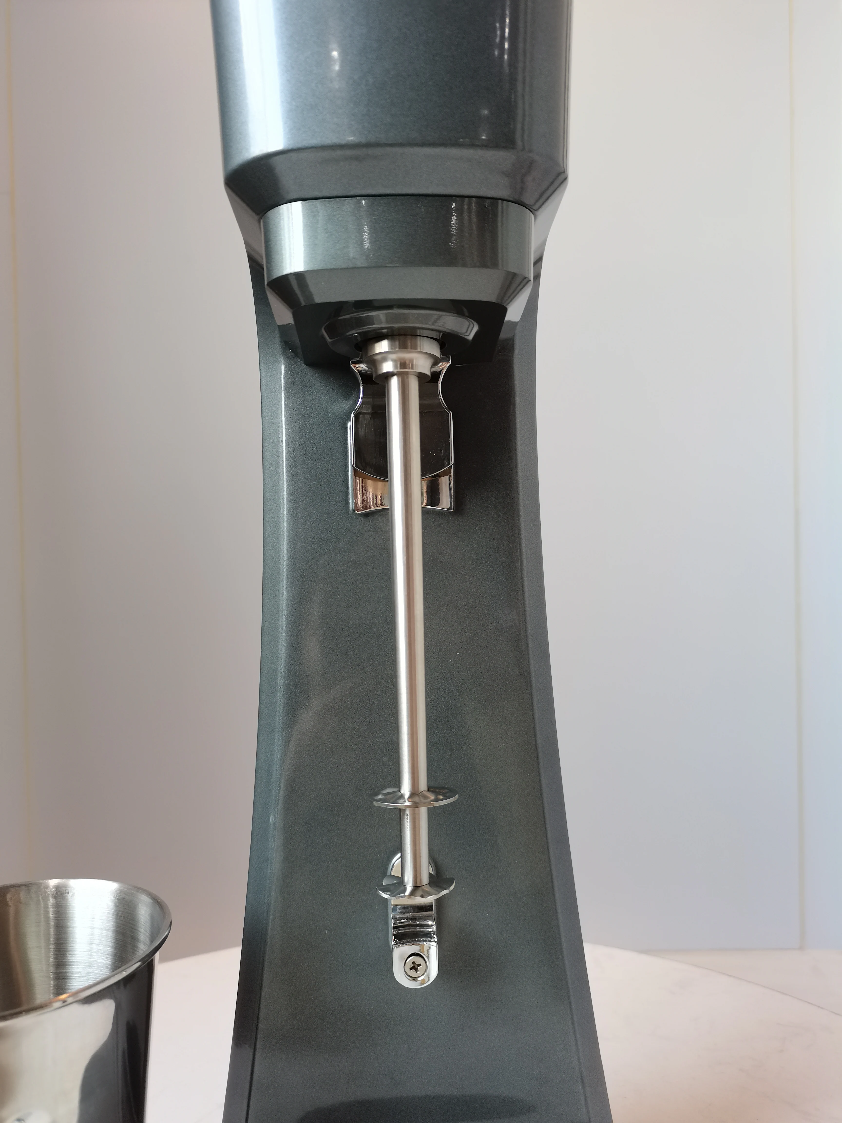 High speed milkshake machine milk tea coffee shop beverage production equipment milkshake mixer