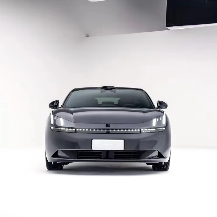 Pure electric car for Lynk CO Z10 806km long range medium and large new energy vehicle from China