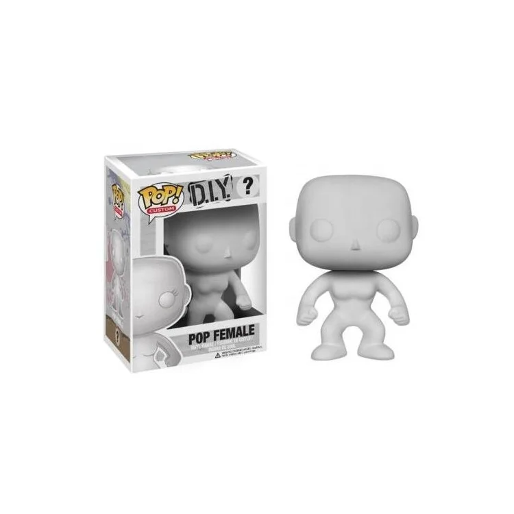  Funko Pop Body Kun Мужская и женская коллекция Chan виниловая кукла модель игрушек «сделай сам» оптовая