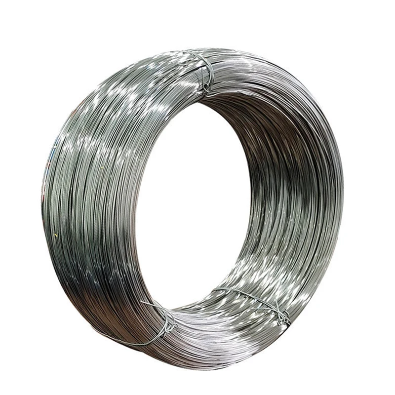 Excellent Price AISI 301, 304, 304L, 310S, 314, 316, 316L, 409L, 410stainless steel wire price 204 1mm 2mm stainless steel wire