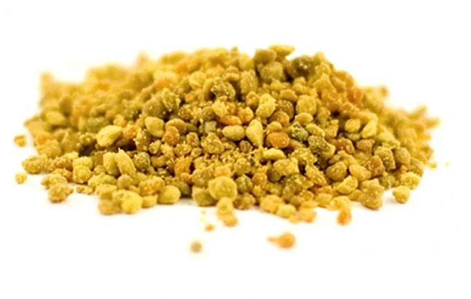 Wholesale Organic Bulk Food Grade 100% Natural Sweet Rape Bee pollen