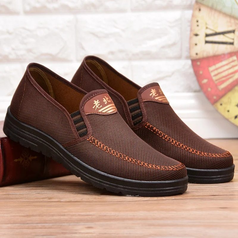 Mens slip on loafers casual boat shoes fashion brand sneakers mens shoes casual sport sneakers shoes sports