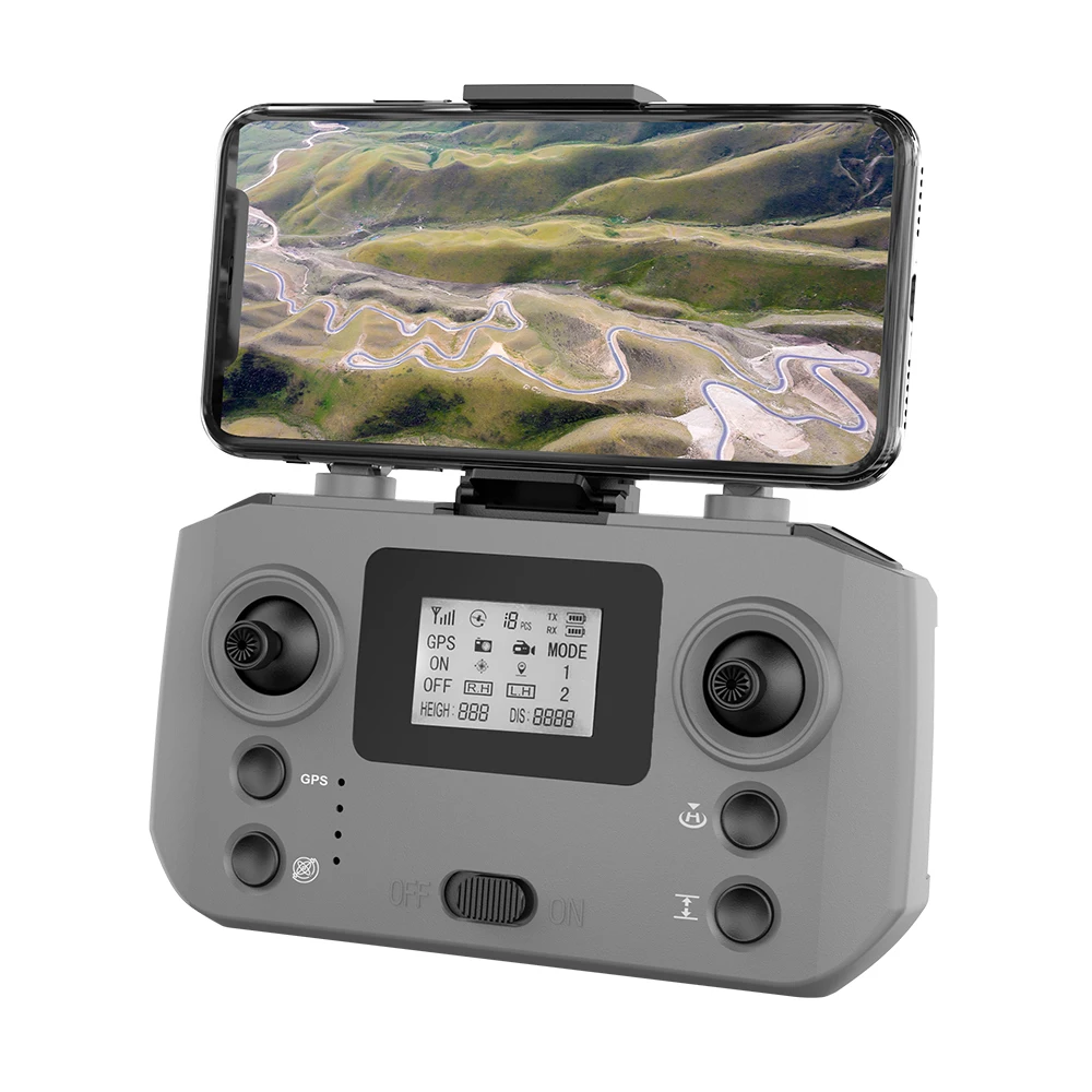 Квадрокоптер L600 Pro 3 км