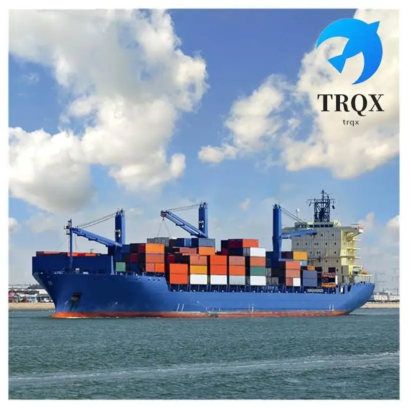 Экспедитор США, агент, Филиппины, бесплатные услуги, Нигерия Шри-Ланка, экспедирование из Китая, морские перевозки в Панаму