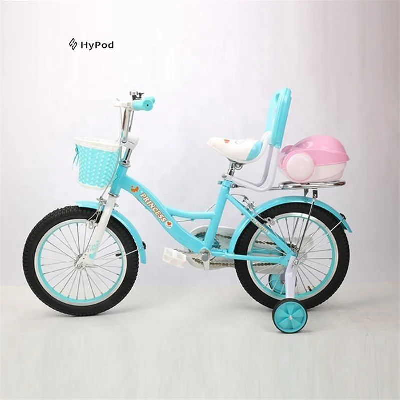 pink color princess 12 14 1618inch girls bicicleta children s bicycle baby cycle kids bike for 5 6 7 8 9 10 years girls