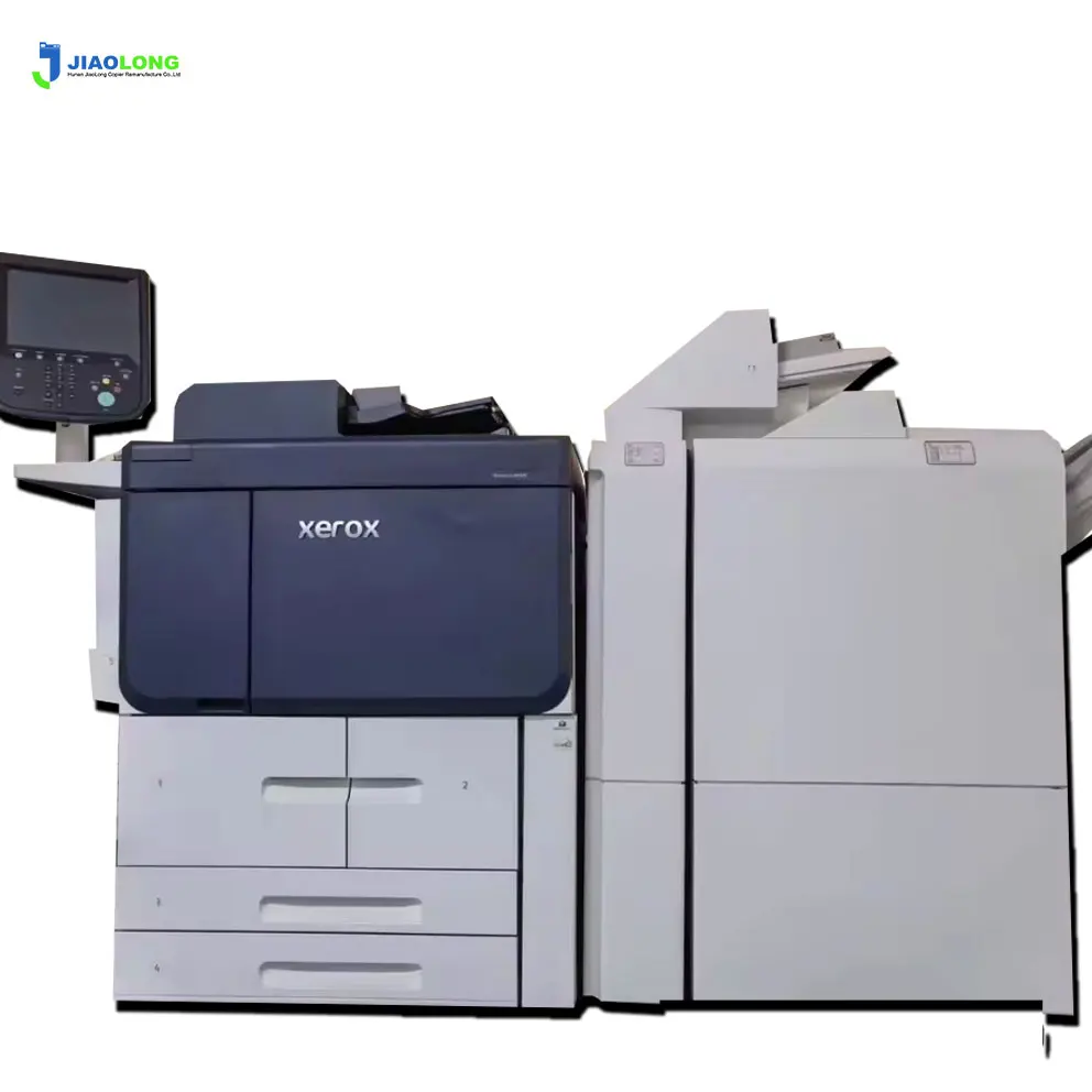 Используется для лазерного принтера Xerox A3 копировального аппарата высокоскоростное офисное оборудование производство B & W B9100 B9110 B9120