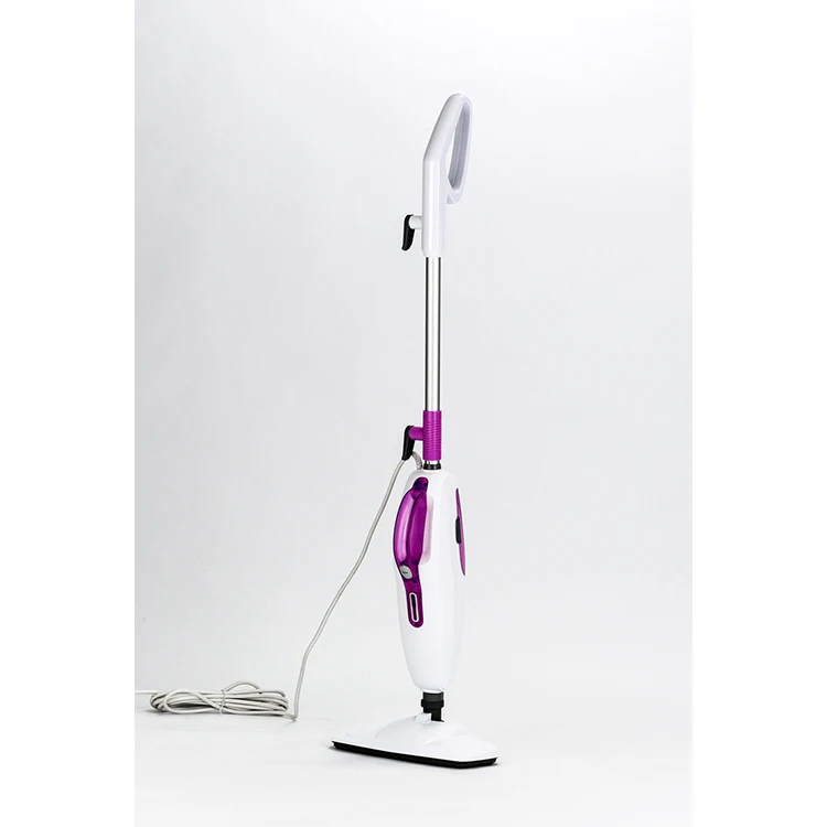 Various good quality electric cleaning appliance steam mop for floor cleaning
