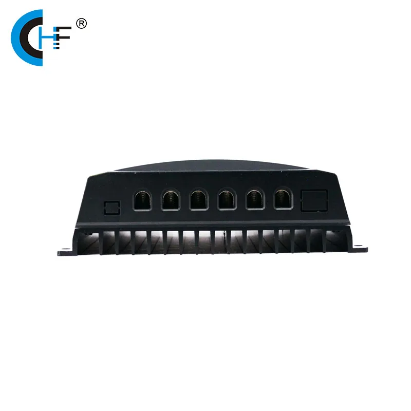 Контроллер солнечного заряда pwm 60A контроллер 12 В/24 В