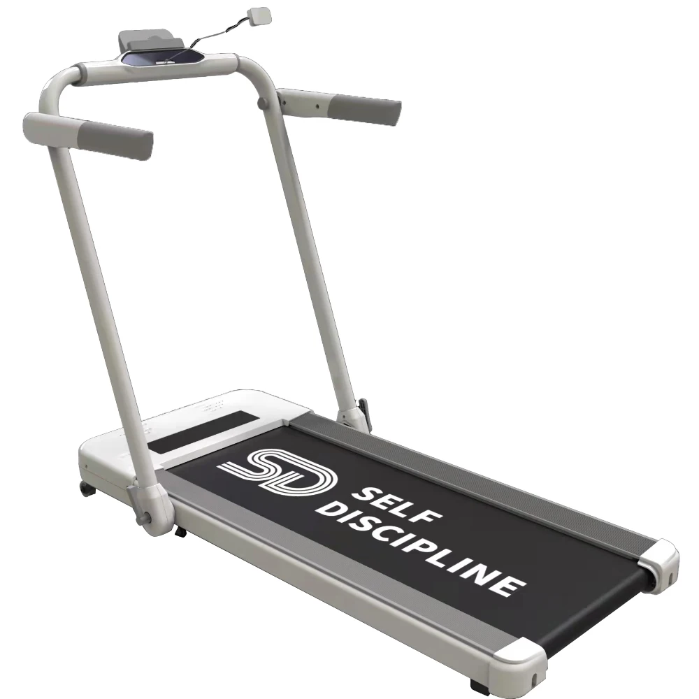 SD-TW9 фабрика OEM Складной Мини Спорт Walkingpad моторизованная беговая дорожка дешевой цене для домашнего использования caminadora