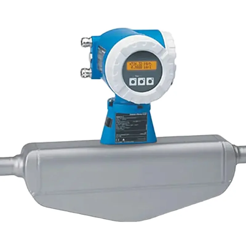 Endress Hauser E + H Proline Prowirl F 200 вихревой расходомер D200 O200 R200