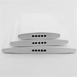 pvc shutter material Factory wholesale window shutter profiles extrusion  from China