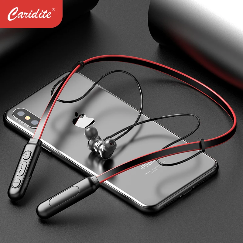 Caridite 2020 New Product Amazon Top Seller Gift Mobile Phone  Earpods Earbuds Earphone For Iphone Cartoon BT Headphone