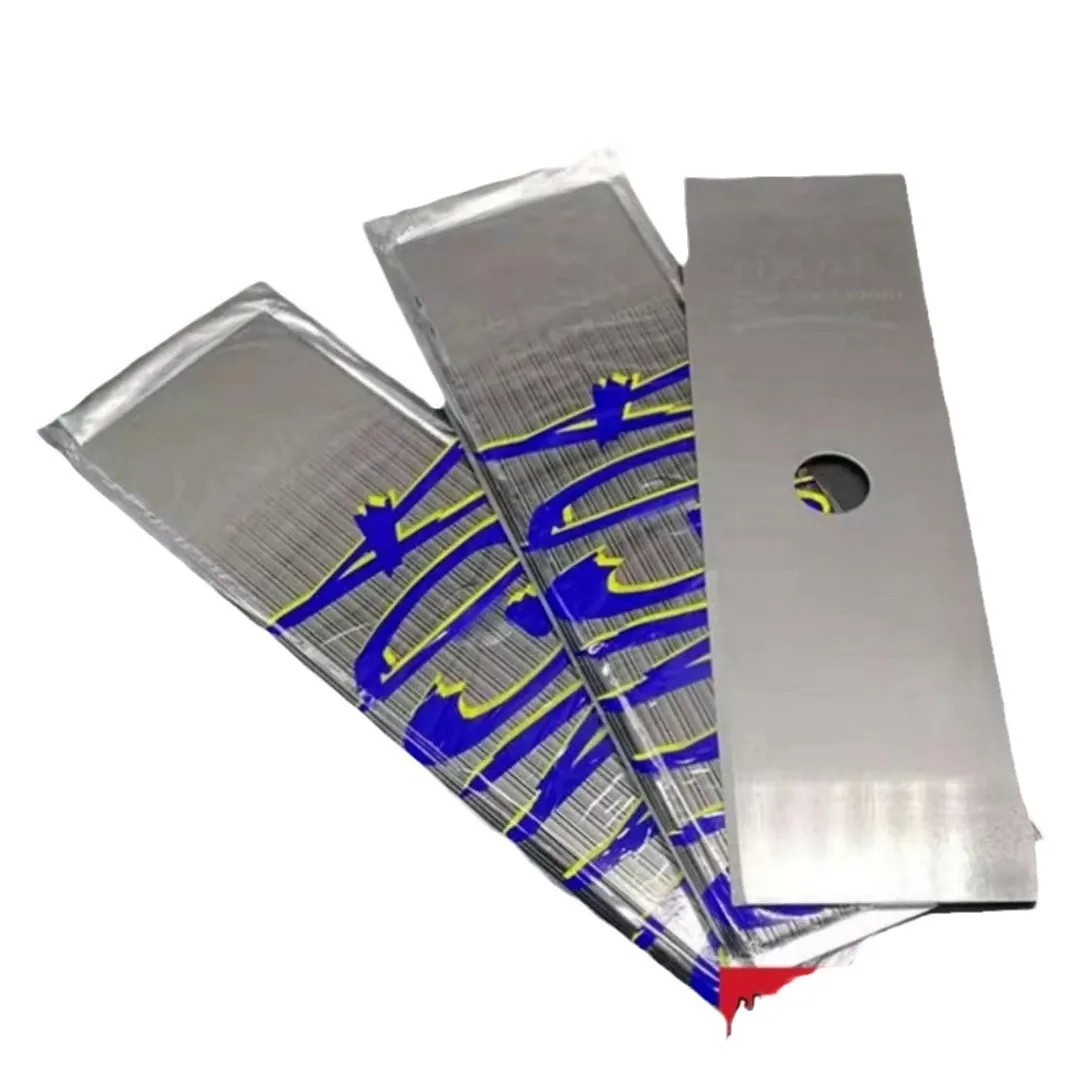 Brush Cutter Saw Blade for Wood Aluminium Plywood Steel Plastic Cutting Disc grass cutter blade