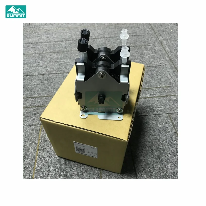 Original  SWJ320 Printer Tube Pump Assy MP-M011573 for SWJ-320S