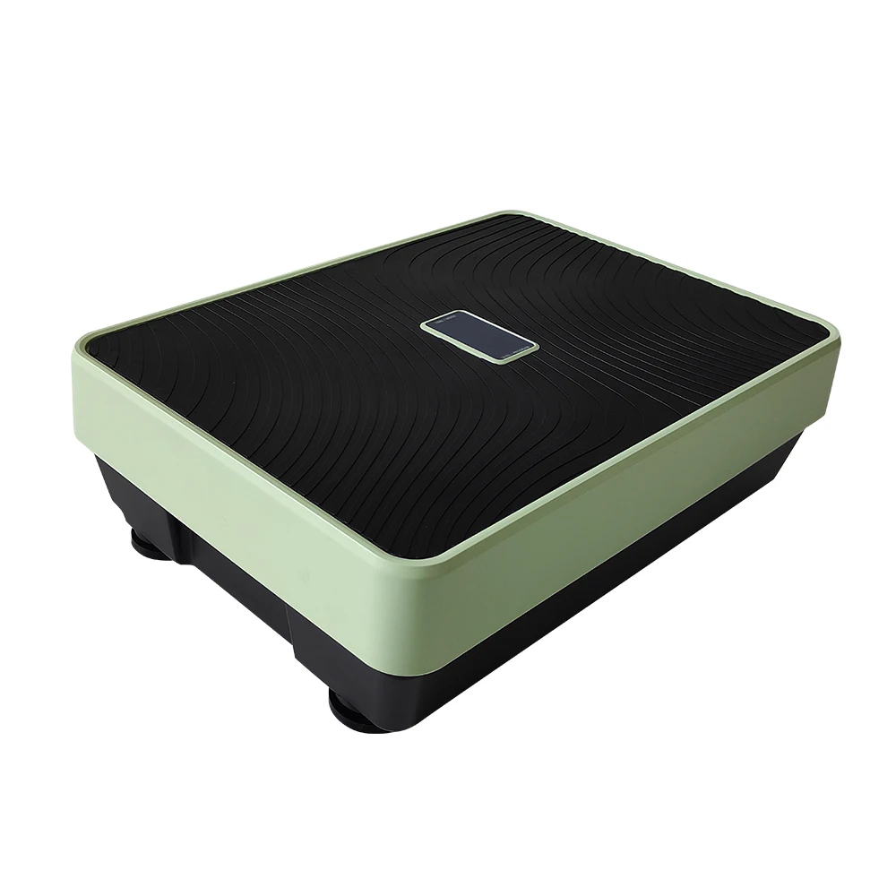 HAC-C34 Новое поступление лидер продаж Электрический вибратор 2023 вибрационная пластина тренажер для всего тела